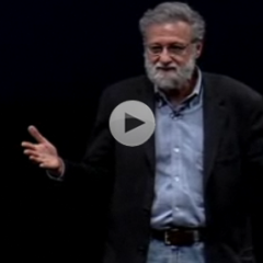 Don Norman: Ted Talks 2009